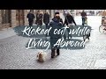 Living in Italy: Told to Leave my Apartment