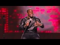 Kevin Hart "Let Me Explain"   (Horse Back Riding)