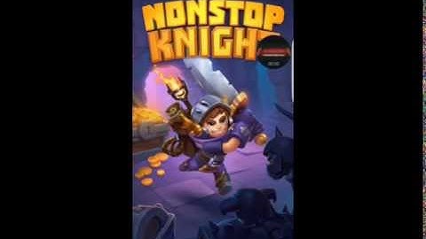 Nonstop Knight: Ep 3 1st Ascension, Super Potion And I Get Stuck!!!!?