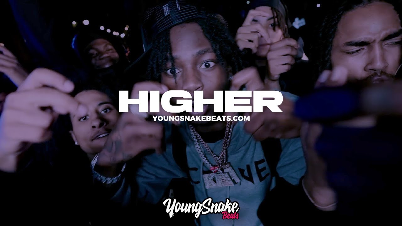 [FREE] Kyle Richh x DThang x Jersey Drill Type Beat - 