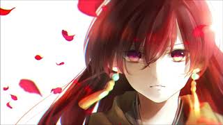 اغنية النهاية الثانية ﻻنمي akatsuki no yona