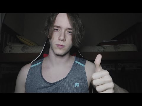 ASMR Rápido y AGRESIVO Lo-Fi Casero CON TRIGGERS RELAJANTES