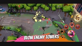Bomber Legends screenshot 5