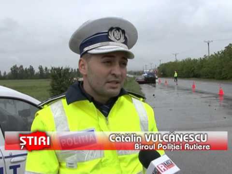 Accident cu şase răniti in Mehedinţi - www.1tvbacau.ro (15.05.2014) camera iphone 8 plus apk