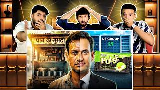 Reaction On DS Group 0 to ₹10,000 Crore Empire | Pulse Candy Case Study | Pakistani Reaction 🇵🇰❤️🇮🇳
