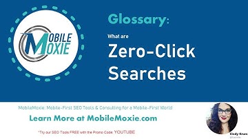 What is Zero-Click Search in SEO?