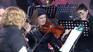 Rammstein – Mutter (Olympic Orchestra live, Пространство SENO)