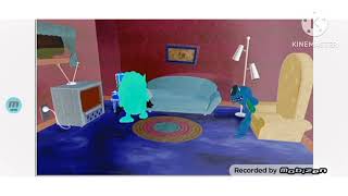 ren and stimpy screaming space 5 in g major