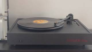 Systemdek IIX 900 Award Winner Vintage Turntable