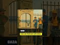Gaza. Tidak ada pekerjaan sama sekali