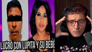 Late Reacts to Lupita's TikTok Boyfriend Arrested... by @SergioAD