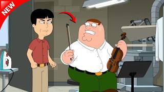 Detalles Family Guy Unlimited Funny Compilation (NO ADS) Try Not To Laugh Challenge 😴 Family Guy 2026 4K Guía