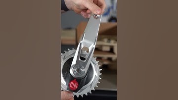 LTD SRAM 1987 Transmission groupset