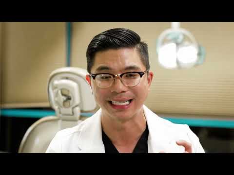 Video thumbnail: Patient video