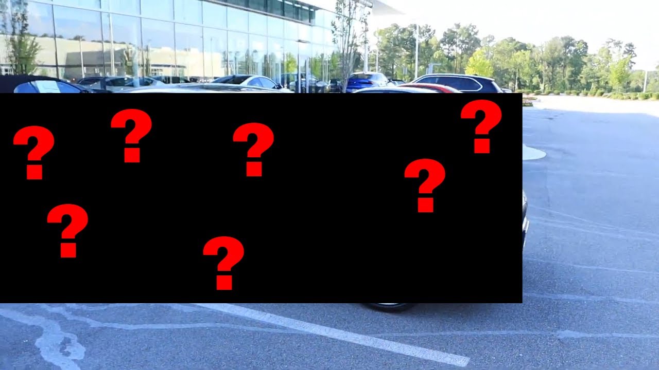 Buying My Father A New Car YouTube