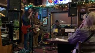 Eli Howard And The Greater Good - Piece Of Work @ Wild Hare Saloon 2/11/23