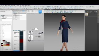 Optitex Workflow For Uniform And Workwear