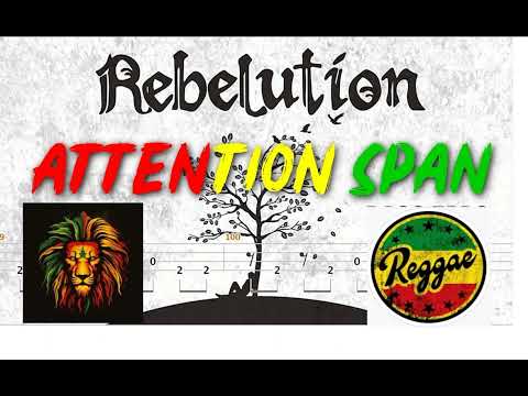 Rebelution Attention Span