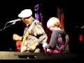 Buddy Guy, Quinn Sullivan and Joshua King @ BB King Club