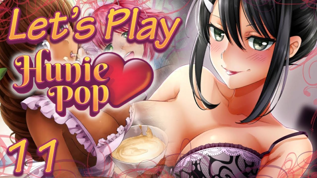 Huniepop Venus Ending Not Censored