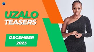 Uzalo December 2023 Teasers Preview: Drama You Can't Afford to Miss!