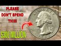 United States Quarter Dollar | Collector’s Details & Worth Explained