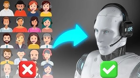 AI Voice Agents Automate Calls with No-Code (Easy Setup!)