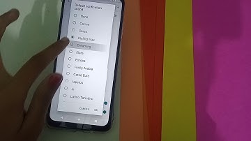 How to change notification sound in Micromax note 1 mobile , notification sound change kaise kare