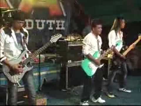 OM.SERA - Basah Kembali By.Agung Ft Wiwik SAGITA