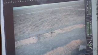Unmanned Aerial Vehicle