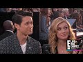 Shadowhunters cast | PCAs 2018 Red Carpet