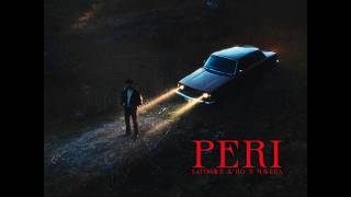 Sato Wave &amp; UG &amp; Mavera - Peri