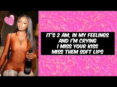 Sonta - 2 AM (Lyrics)