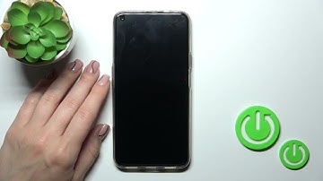 How to Power Off the HAFURY GT20 Phone - Shutting Down the Device