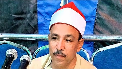 وربك يخلق ما يشاء ويختار سورة القصص فوق الوصف طبلاوي الصعيد الشيخ جمعة القوصي ابو جناح ابو قرقاص2020