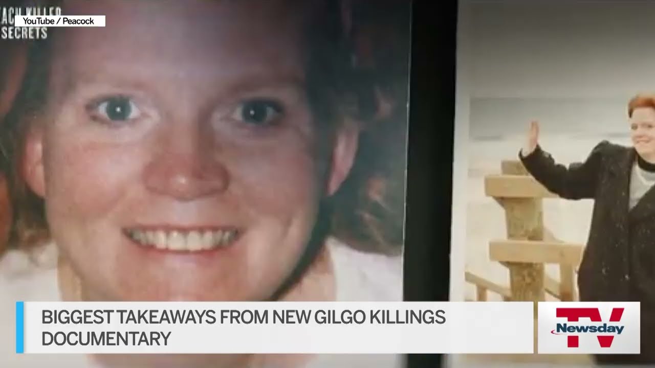 Rex Heuermann's daughter says she believes her father is 'most likely' the Gilgo Beach killer