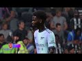 EA SPORTS FC 25 Premier League Campaign '24
