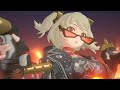Main DPS Burnice 0m32s Shiyu Defense Ambush 5 Speedrun (Node A) - Zenless Zone Zero