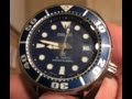 Repairing Scratched Sapphire and Hardlex Watch Crystal - Scratch Genie Review