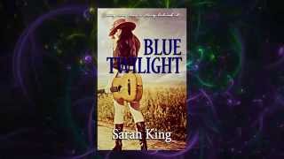 Blue Twilight Book Trailer
