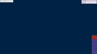 NetBSD 11.0 Graphical User Interface Explained