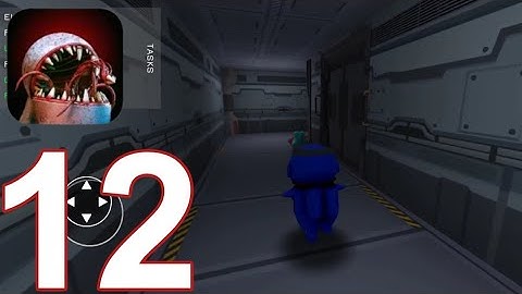 Imposter Hide Online 3D Horror Nightmare - Gameplay Walkthrough Part 12 - Solo [iOS,Android]