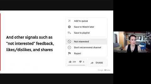 Behind the Algorithms: How YouTube Search and Discovery Works