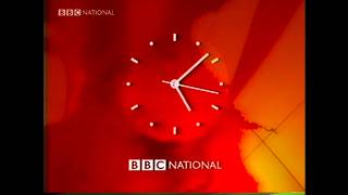 Bbc National Service - 13032003 1203Am