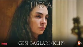Gesi Bağları - Jehan Barbur [Hercai̇ Di̇zi̇ Şarkisi]