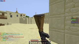 Rust V2 Fly DUEL