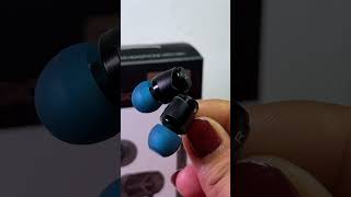 Budgetarian Audiophile | Soundmagic E11C Earbuds Review