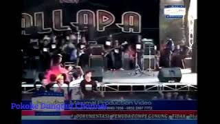 Dangdut Koplo New Palapa Terbaru 2016 Full