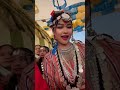 Dil Lelo #tharu #tharuculture #tharuculturedress #tharusong #tharugirl #tharuni #shortvideo #shorts