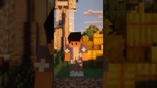 The PERFECT Cinematic mod for Minecraft